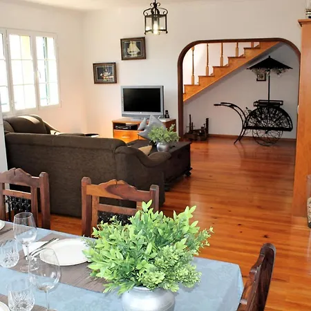 Villa Ourmadeira - Casa Jardim Mar, Seaviews *