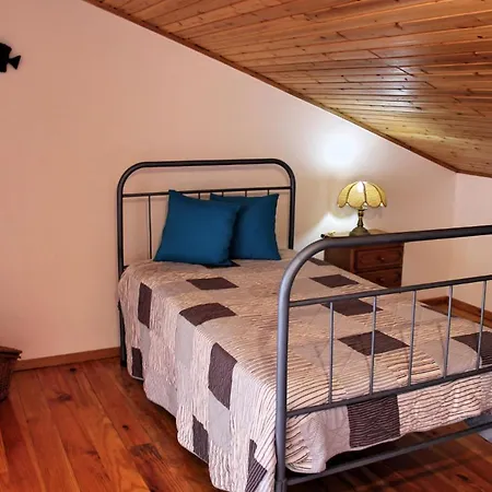 Ourmadeira - Casa Jardim Mar, Seaviews וילה פונטה דו סול
