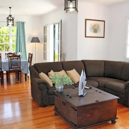 Ourmadeira - Casa Jardim Mar וילה פונטה דו סול