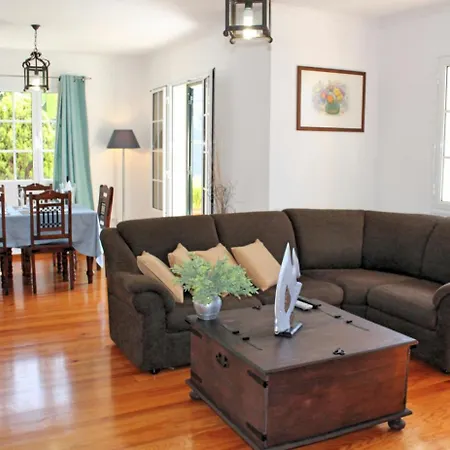 Ourmadeira - Casa Jardim Mar, Seaviews וילה פונטה דו סול