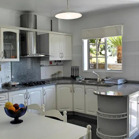 וילה Ourmadeira - Casa Jardim Mar, Seaviews פונטה דו סול