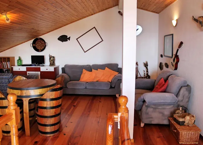 וילה Ourmadeira - Casa Jardim Mar