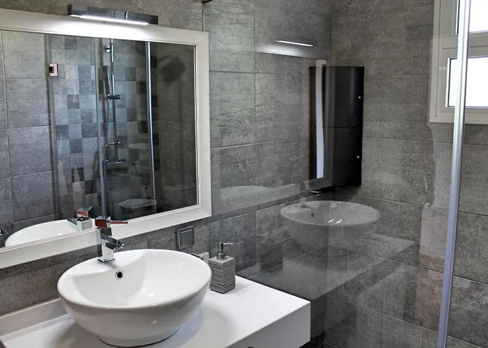 וילה Ourmadeira - Casa Jardim Mar