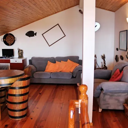 فيلة Ourmadeira - Casa Jardim Mar