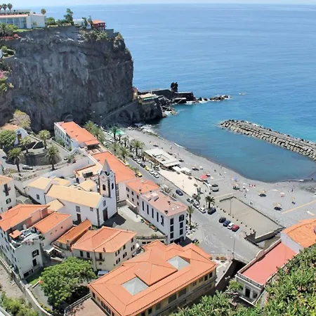 Ourmadeira - Casa Jardim Mar * بونتا دو سول