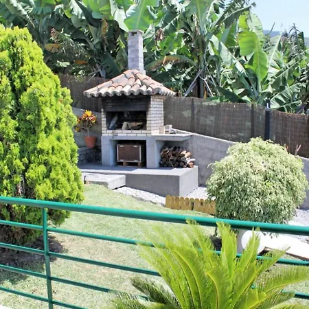 Ourmadeira - Casa Jardim Mar