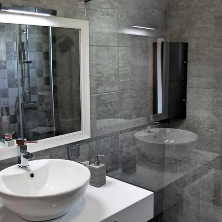 Villa Ourmadeira - Casa Jardim Mar, Seaviews