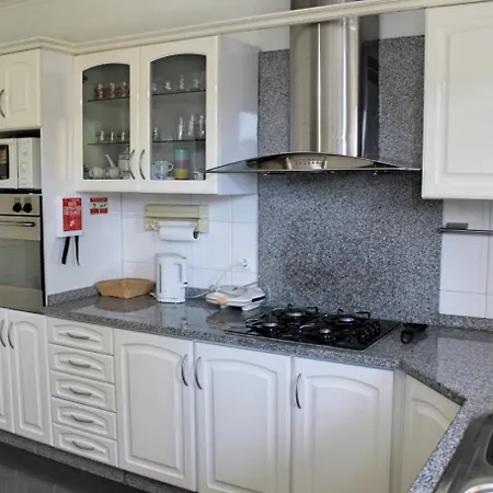 Ourmadeira - Casa Jardim Mar, Seaviews Villa *