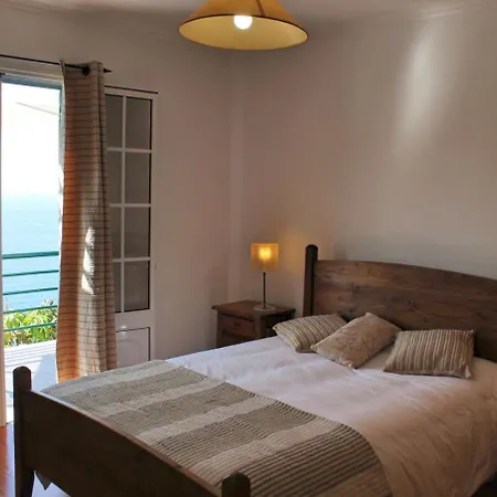 Villa Ourmadeira - Casa Jardim Mar, Seaviews *