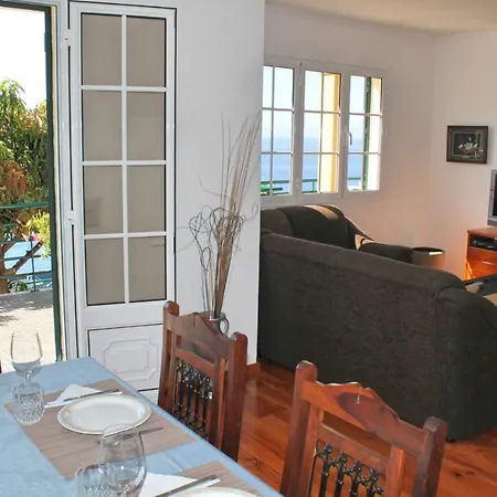 Ourmadeira - Casa Jardim Mar, Seaviews Villa