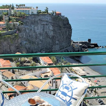 Villa Ourmadeira - Casa Jardim Mar, Seaviews