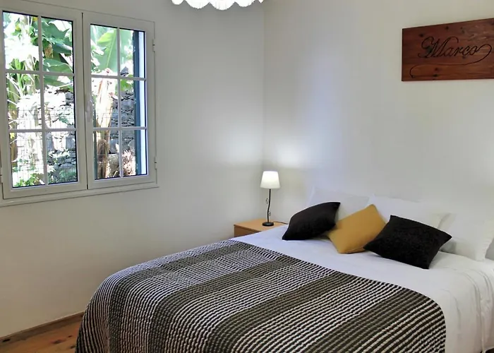 Ourmadeira - Casa Jardim Mar * بونتا دو سول