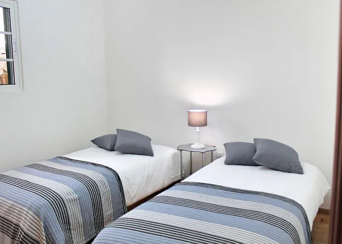 Ourmadeira - Casa Jardim Mar 别墅