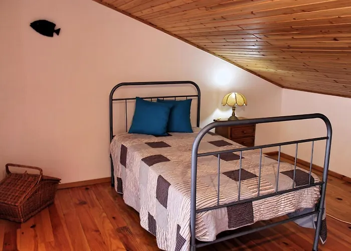 Ourmadeira - Casa Jardim Mar فيلة بونتا دو سول